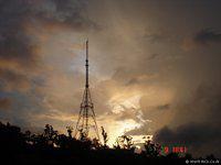 Pic taken at coorg at a nice evening
